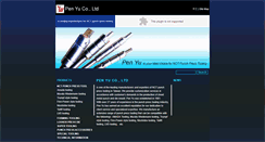 Desktop Screenshot of nct-tooling.com