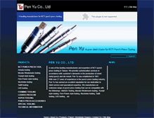 Tablet Screenshot of nct-tooling.com